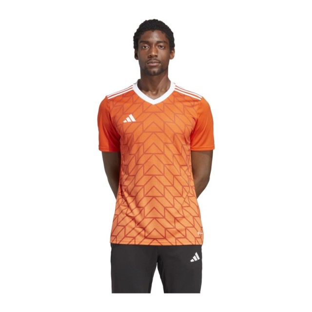Camiseta Adidas Team Icon 23 Shirt naranja Camiseta Adidas Team Icon 23 Shirt naranja