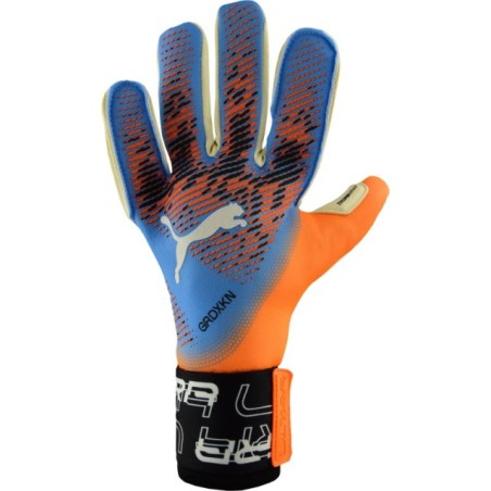 Guantes PUMA ULTRA Grip 1 Hybrid Supercharge