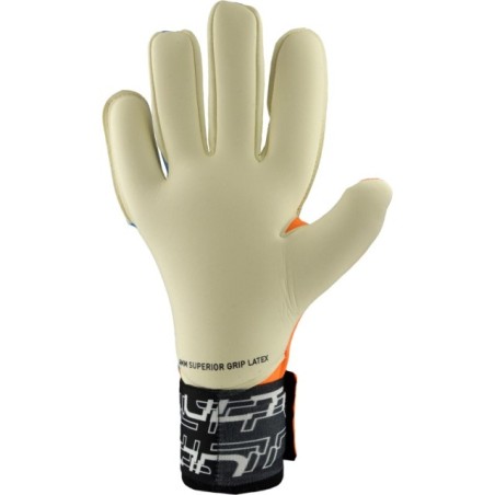 Guantes PUMA ULTRA Grip 1 Hybrid Supercharge