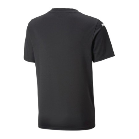 Camiseta Puma teamULTIMATE negra