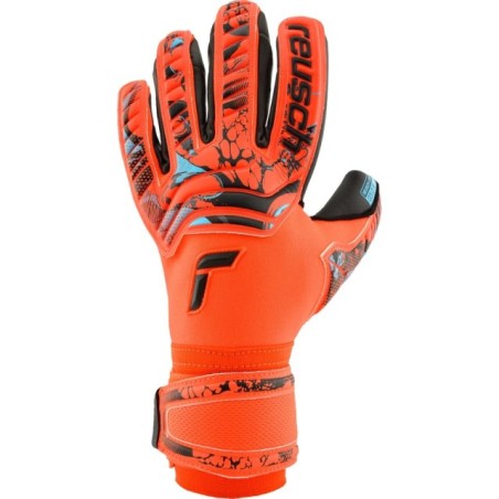 Guantes Reusch Attrakt X 2023