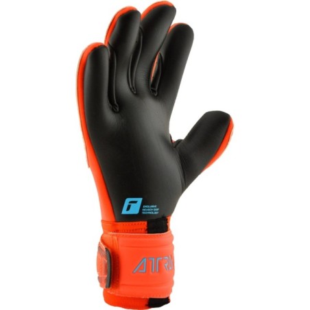 Guantes Reusch Attrakt X 2023