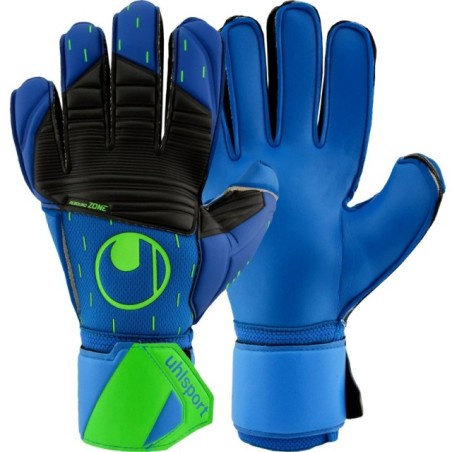 Guantes para porteros Uhlsport Aquasoft RC