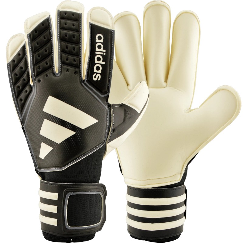 Guantes negros Adidas Tiro League GC