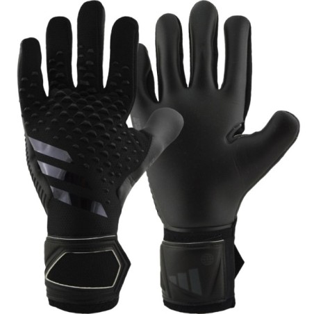 Guantes Adidas Predator Competition NC Nightstrike