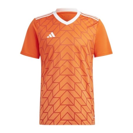 Camiseta Adidas Team Icon 23 Shirt naranja