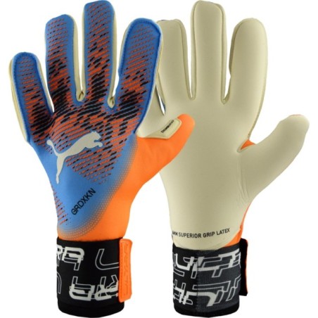 Guantes PUMA ULTRA Grip 1 Hybrid Supercharge