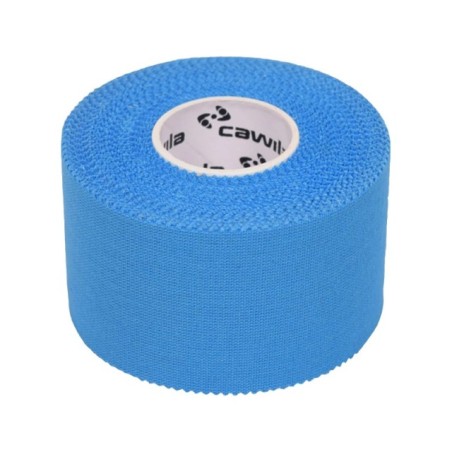 Cawila Sporttape Color azul 3,8cm x 10m 6 Set