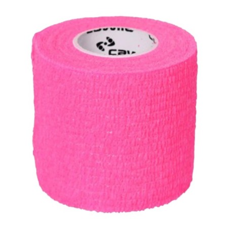 Cawila Rosa FLEX-TAPE 50 5,0cm x 5m