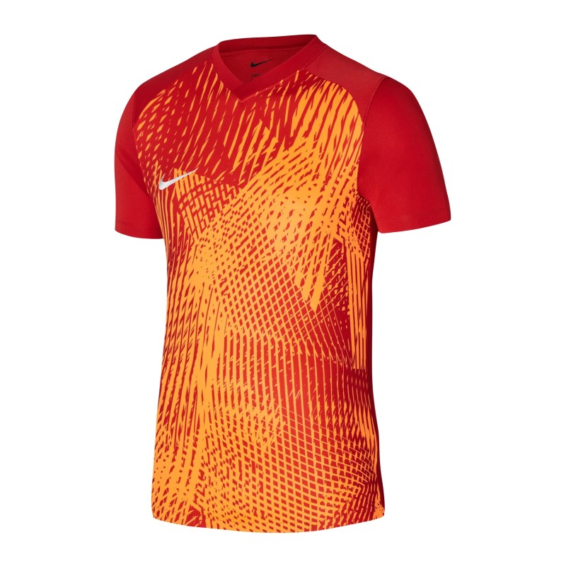 Camiseta deportiva Nike Precision VI