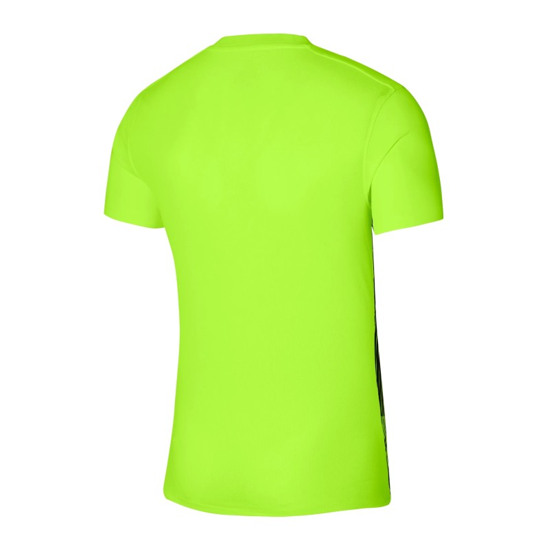 Camiseta amarilla Nike Precision VI Shirt