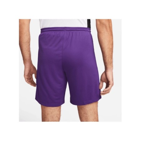 Calzonas moradas Nike Park III Short