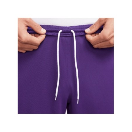 Calzonas moradas Nike Park III Short