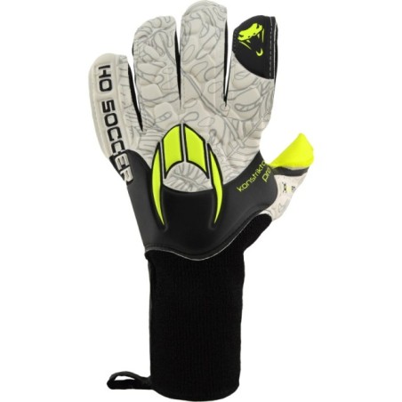 Guantes de portero HO Soccer Konstriktor Pro