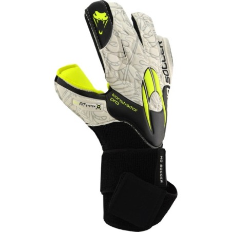 Guantes de portero HO Soccer Konstriktor Pro