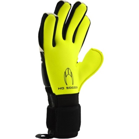 Guantes de portero HO Soccer Konstriktor Pro