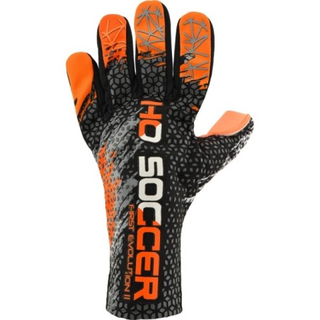 Guantes HO Soccer First Evolution II NC
