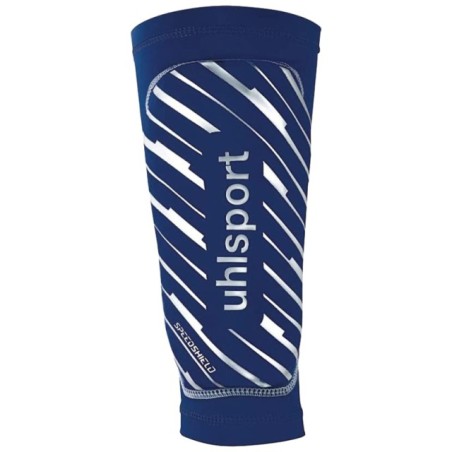 Espinillera de fútbol Uhlsport Speedshield