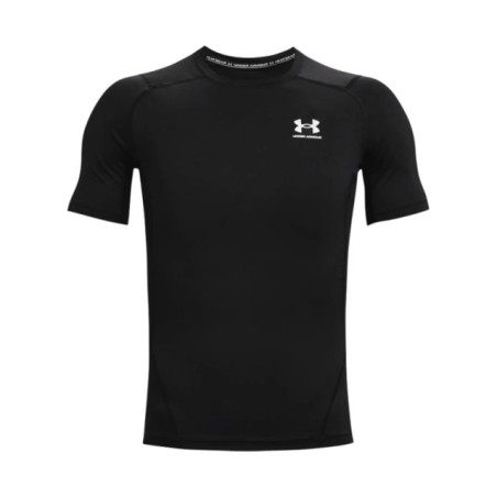 Camiseta Under Armour HG Compression T-Shirt