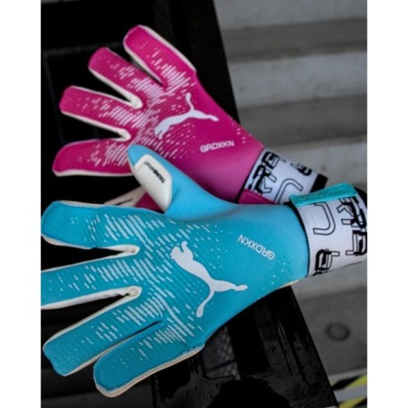 Guantes Puma Ultra Grip 1 Hybrid Tricks