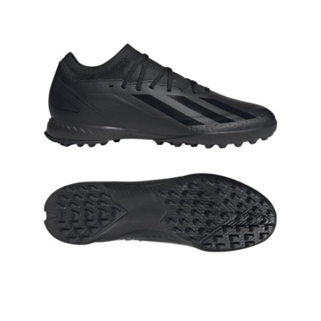 Zapatillas Adidas X Crazyfast.3 TF Nightstrike