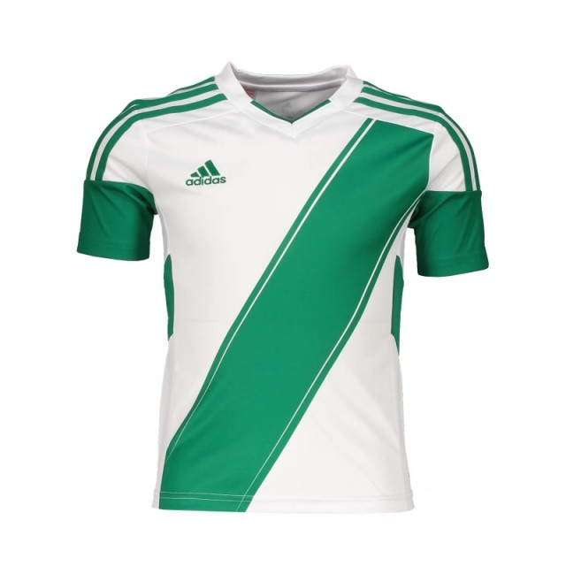 Camiseta infantil Adidas Climacool Fort14