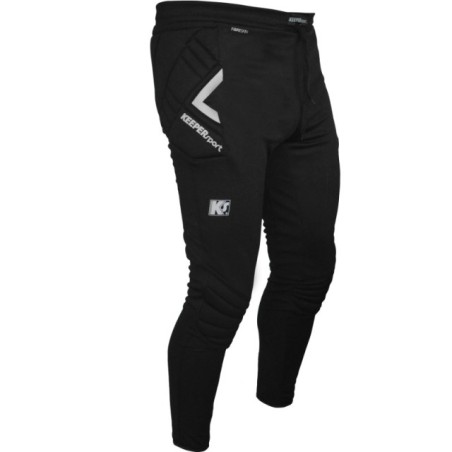 Pantalón niño Keepersport GK Basicpadded