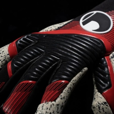 Guantes Uhlsport Powerline Supergrip+ HN