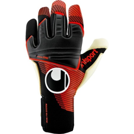 Guantes Uhlsport Powerline Absolutgrip Reflex NC