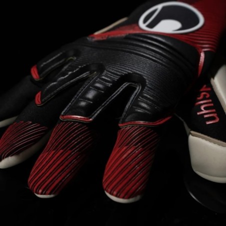 Guantes Uhlsport Powerline Absolutgrip Reflex NC