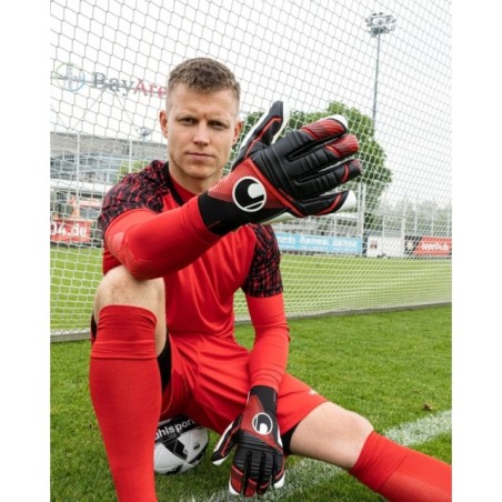 Guantes Uhlsport Powerline Absolutgrip Reflex NC