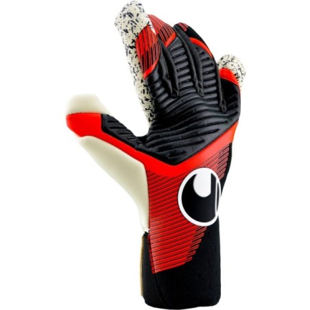 Guante de portero Uhlsport Powerline Hyperflex HN