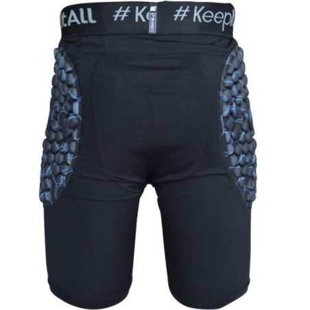 Mallas Keepersport Powerpadded Coldskin