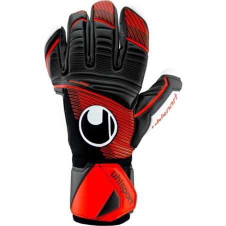 Guante de portero Uhlsport Powerline Supersoft HN