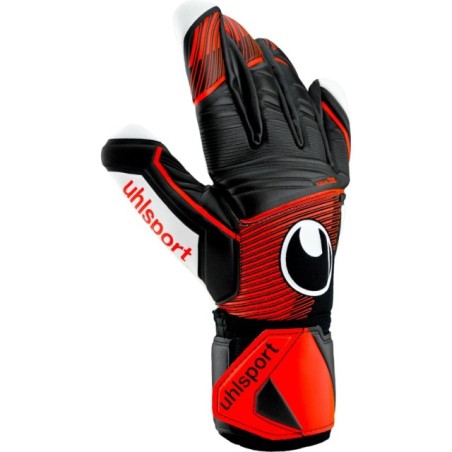 Guante de portero Uhlsport Powerline Supersoft HN