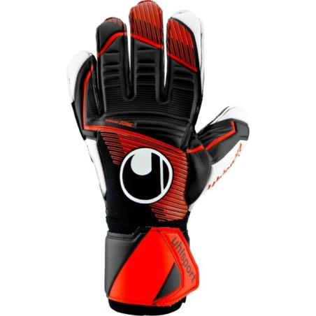 Guantes Uhlsport Powerline Supersoft RC