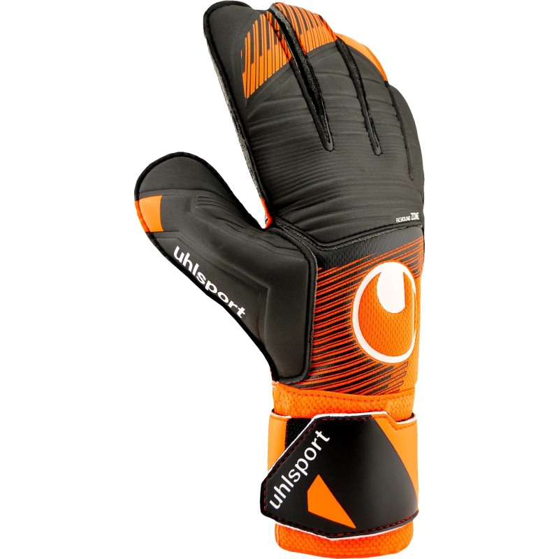 Guante de portero Uhlsport Soft Resist+