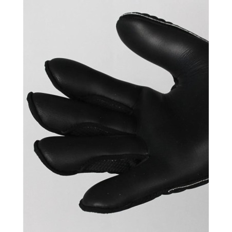 Guantes Reusch Attrakt Infinity Alpha Blackout