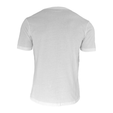 Camiseta Keepersport Jun Blanca