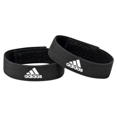 Sujeta medias para porteros Adidas negro