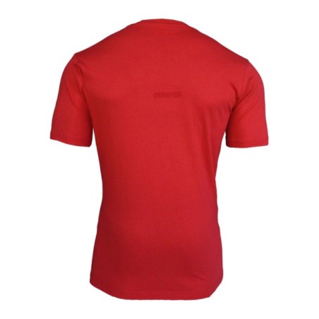 Camiseta KEEPERsport T-Shirt Jun red