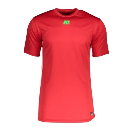 Camiseta KEEPERsport GK Shirt Premier Inferno