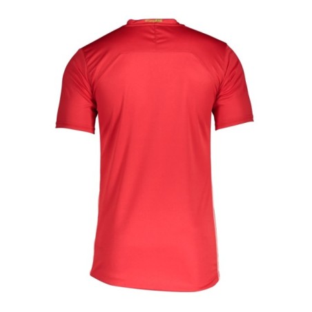 Camiseta KEEPERsport GK Shirt Premier Inferno