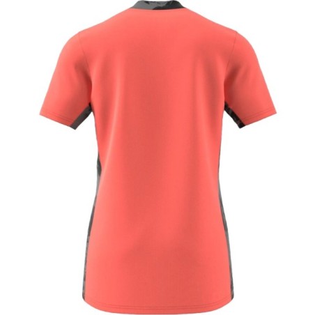 Camiseta Adidas AdiPro 20 GK-Jersey s/s (rojo)