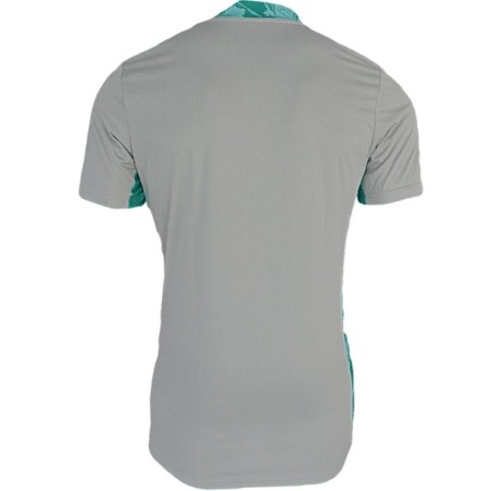 Camiseta manga corta Adidas AdiPro 20 GK s/s gris