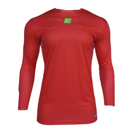 Conjunto deportivo Keepersport GK Jun Inferno