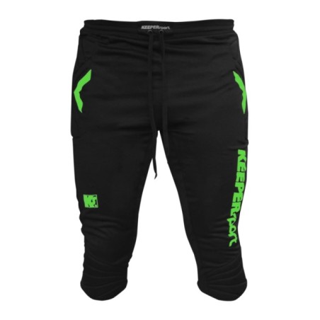 Conjunto deportivo Keepersport GK Jun Inferno