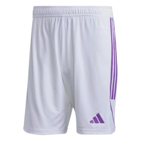 Pantalones blancos Adidas Tiro 23 Competition