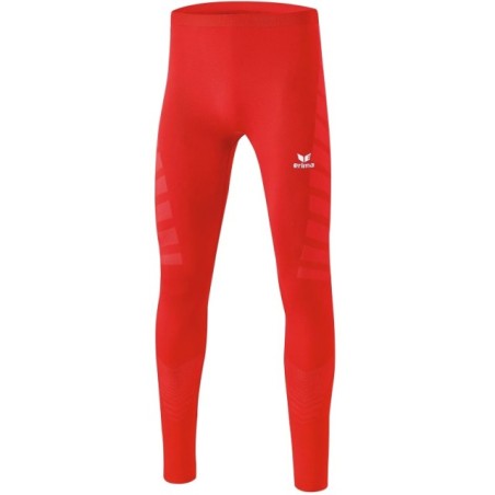 Mallas rojas Erima Functional Tight