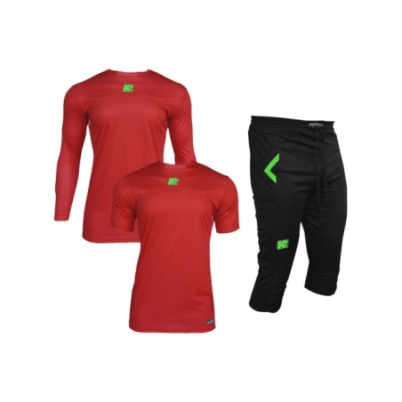 KEEPERsport GK Set Premier Inferno